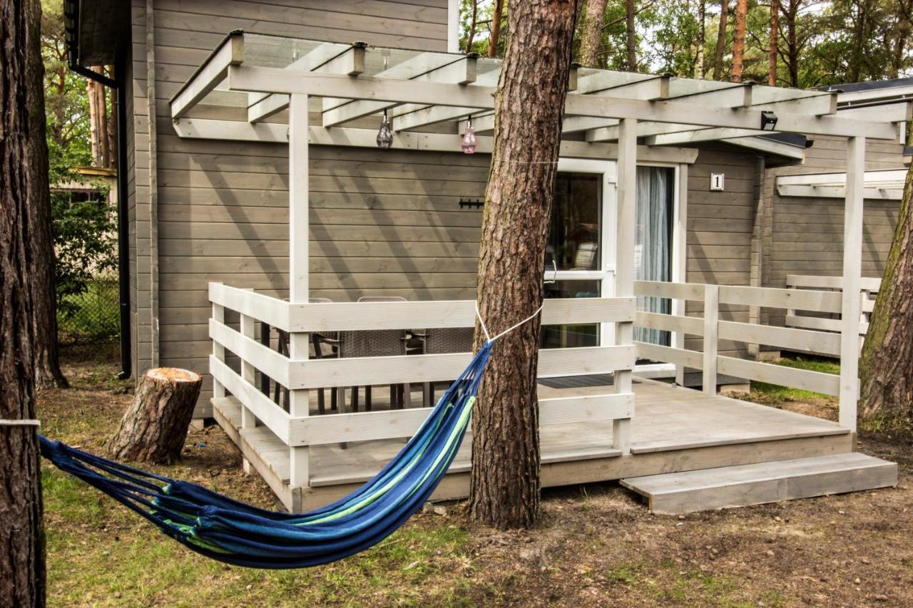Ferienhaus U Huberta