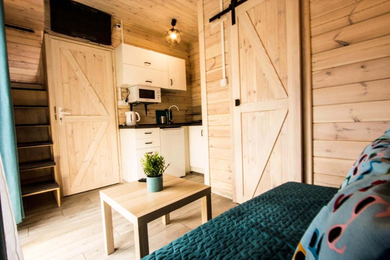 Ferienhaus U Huberta *