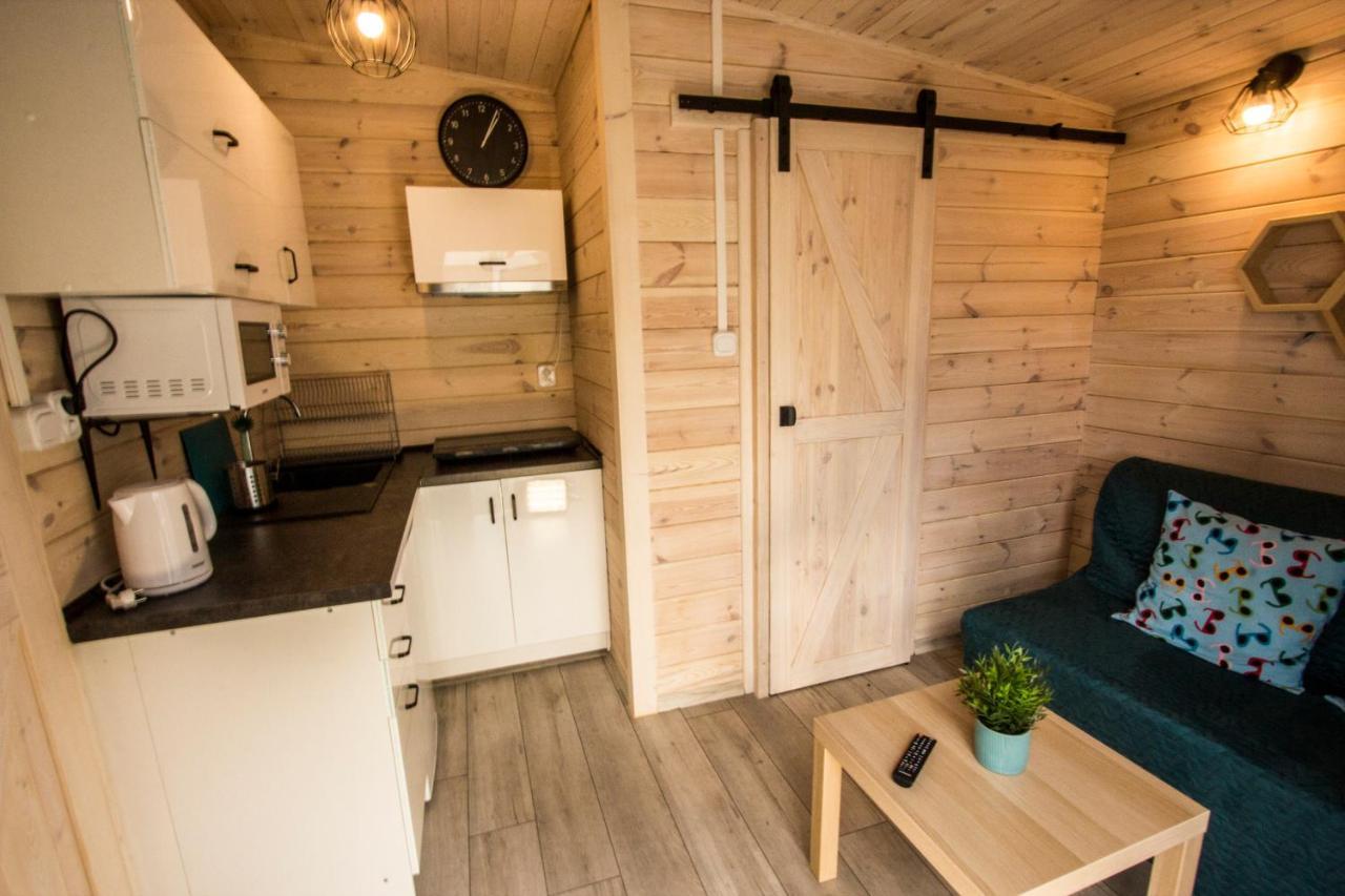 U Huberta Ferienhaus *