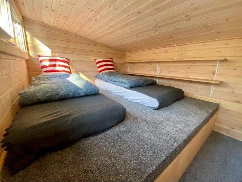 U Huberta Ferienhaus