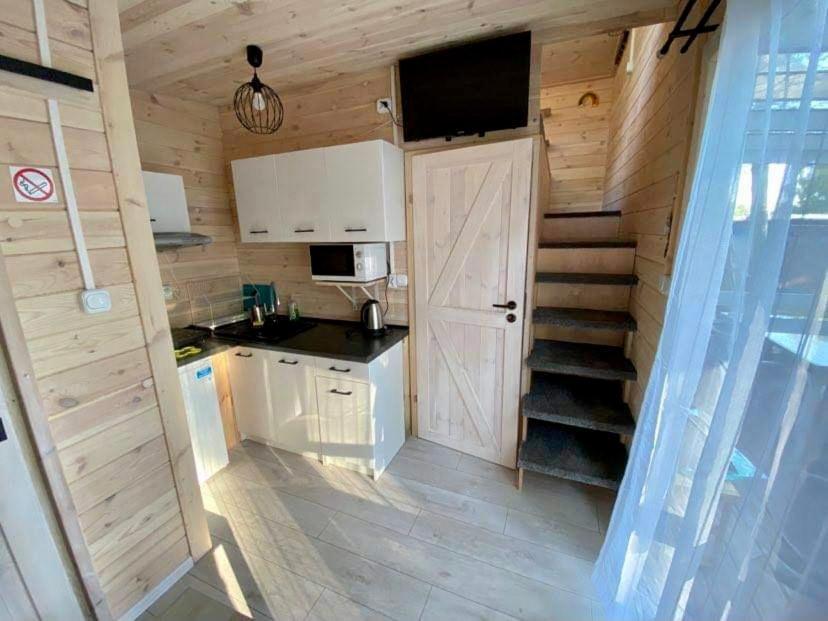 Ferienhaus U Huberta *