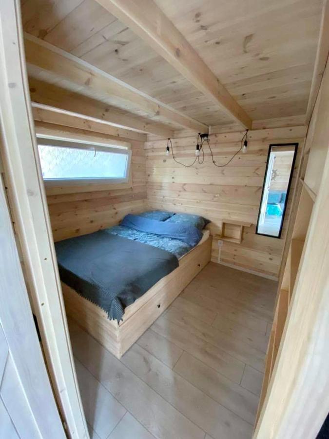 Ferienhaus U Huberta *